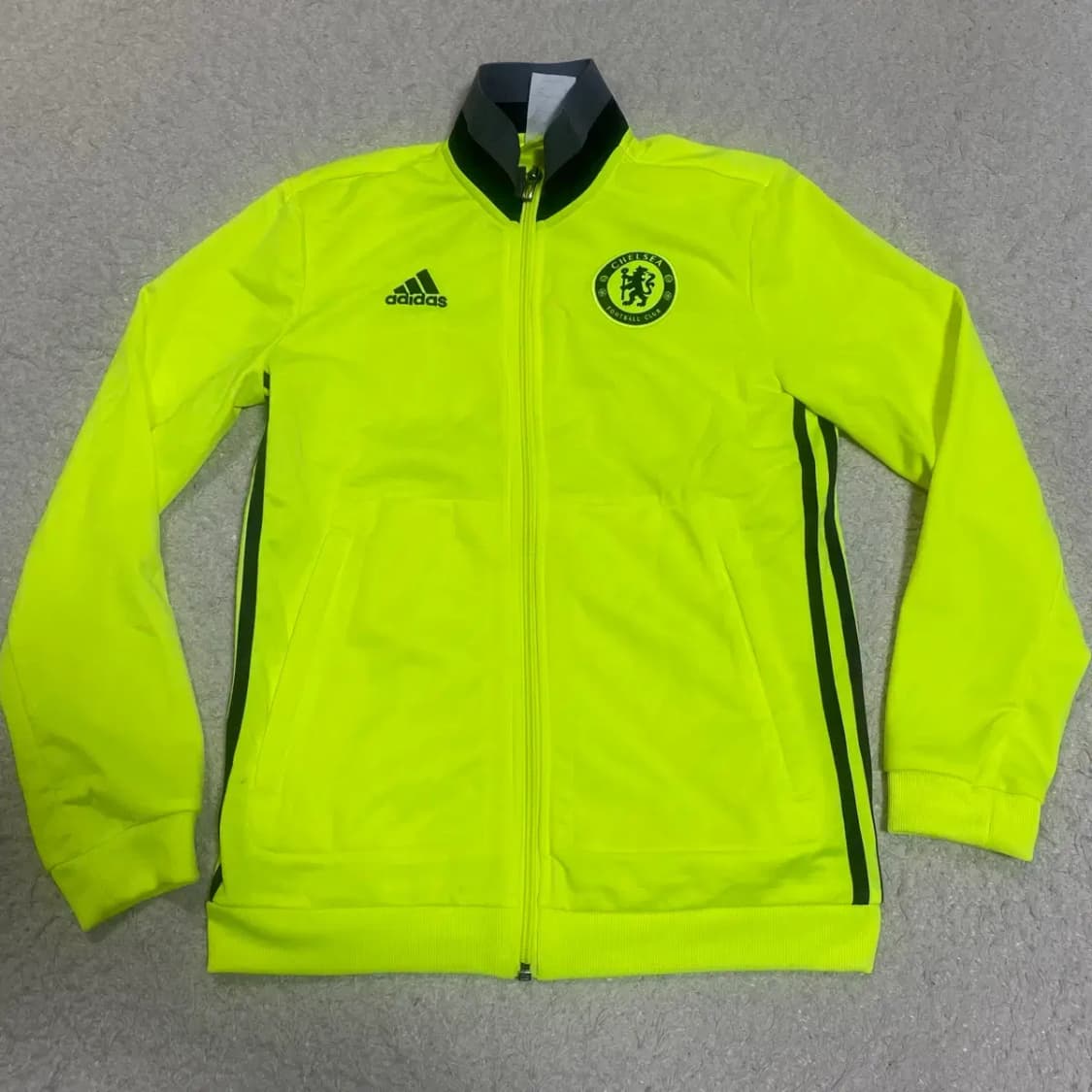 아디다스 아동 키즈 첼시 져지 11-12 상품이미지1