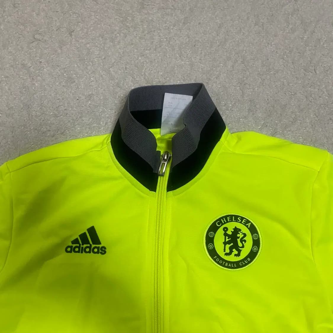 아디다스 아동 키즈 첼시 져지 11-12 상품이미지2