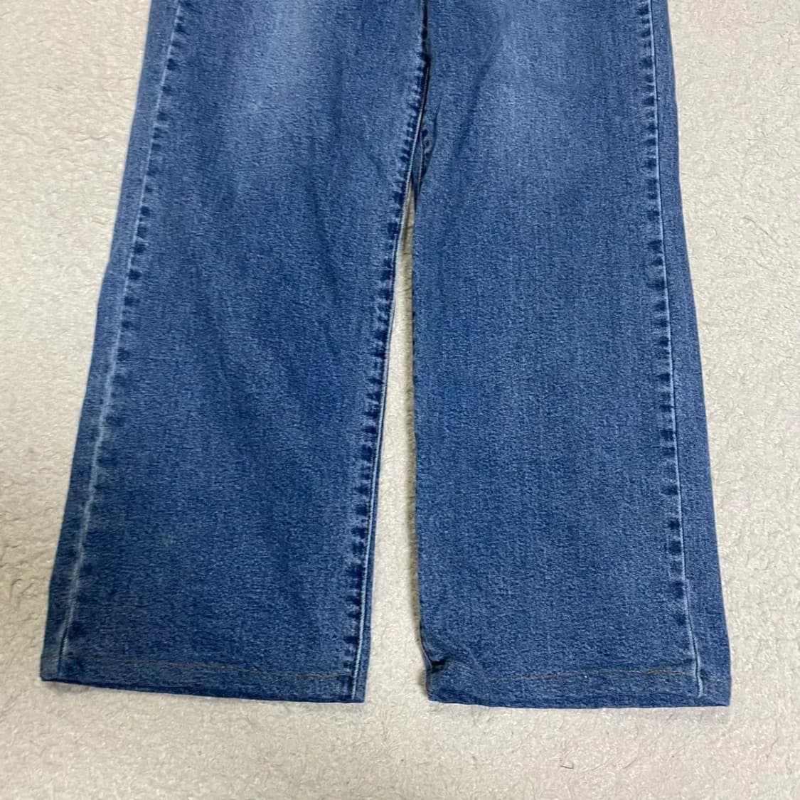 게스 청바지 데님 팬츠 여성 27인치 상품이미지2