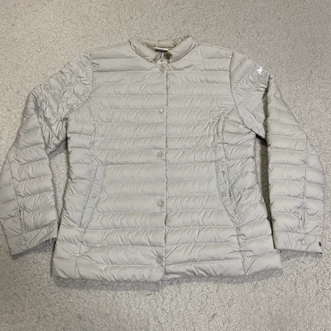 밀레 점퍼 여성 100 상품이미지1