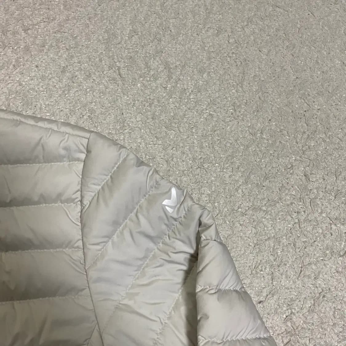 밀레 점퍼 여성 100 상품이미지2