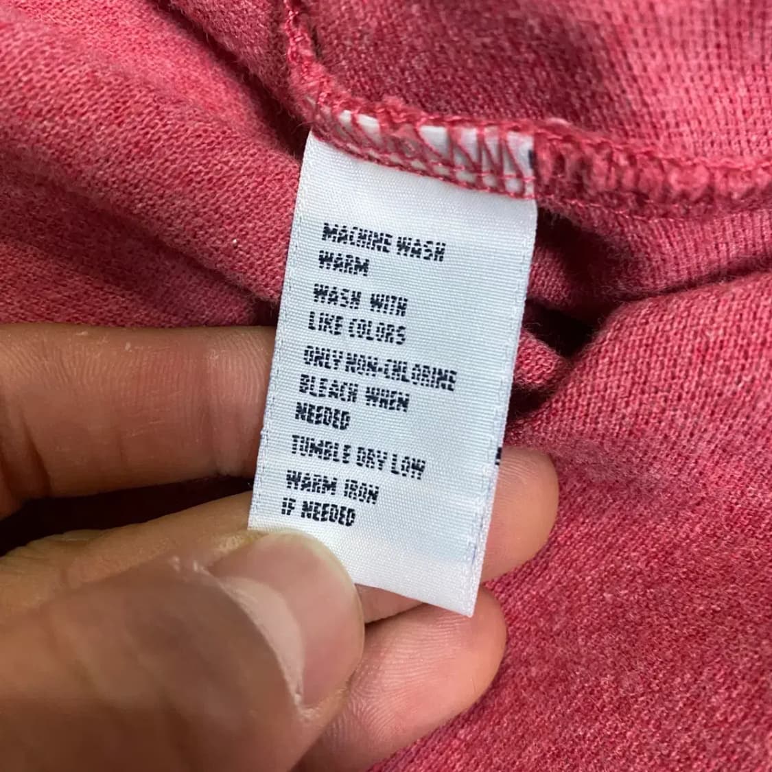 폴로 반팔 카라티 L 상품이미지4