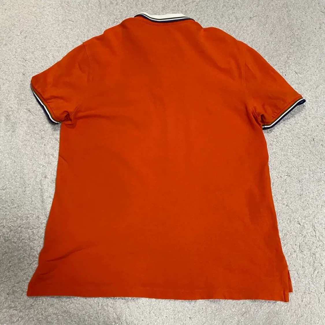 빈폴 반팔 카라티 110 상품이미지5