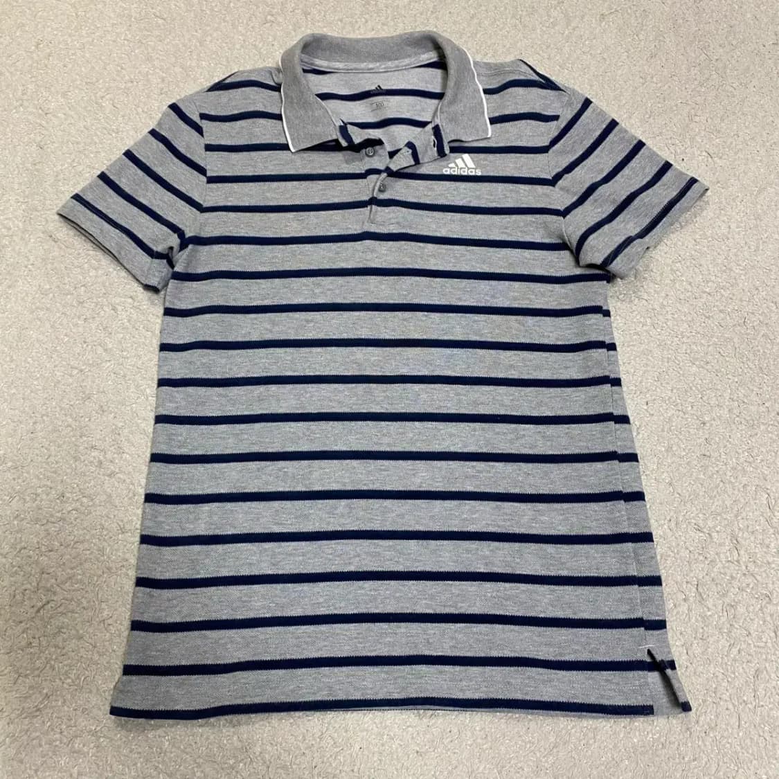 아디다스 반팔 카라티 100 상품이미지1