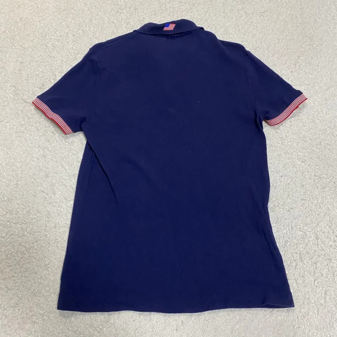 라코스테 반팔 카라티 s 상품이미지6