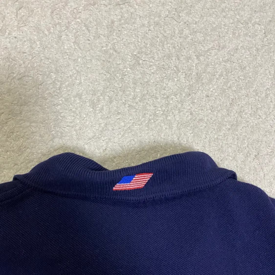 라코스테 반팔 카라티 s 상품이미지7