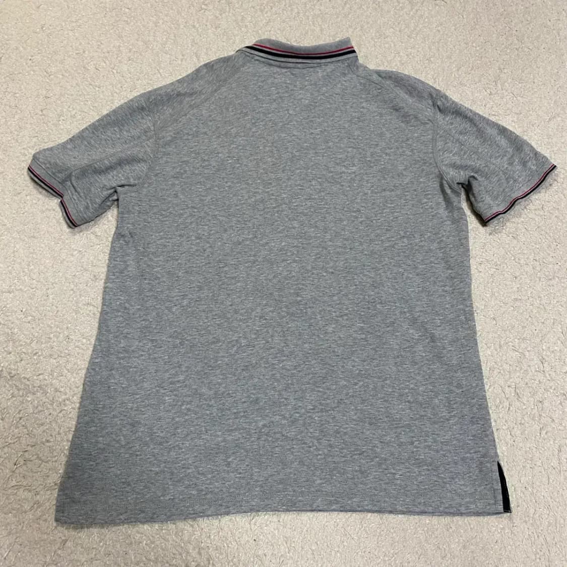 나이키 조던 반팔 카라티 m 상품이미지5