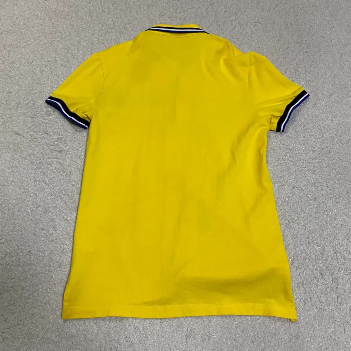 빈폴 반팔 카라티 슬림핏 100 상품이미지5