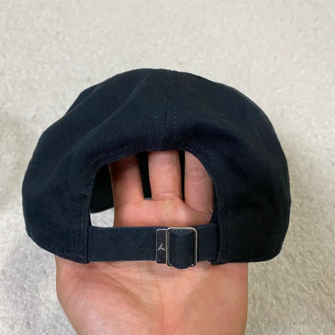 나이키 조던 볼캡 모자 상품이미지7