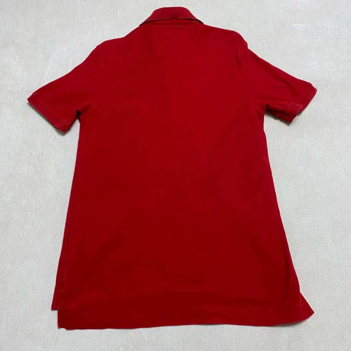 타미힐피거 반팔 카라티 m 상품이미지5