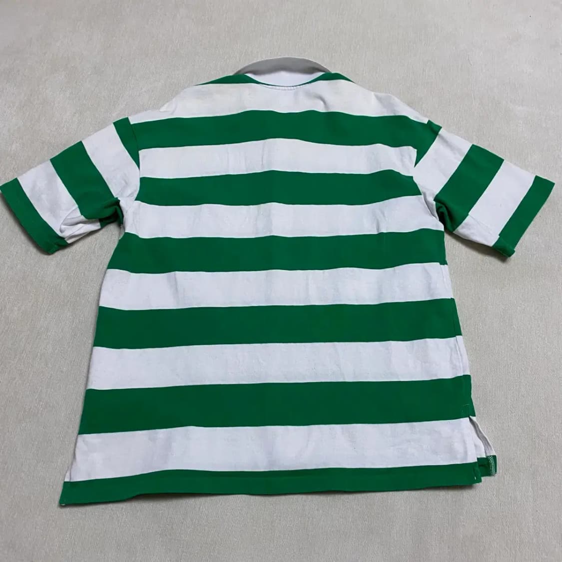 빈폴 반팔 카라티 90 상품이미지5