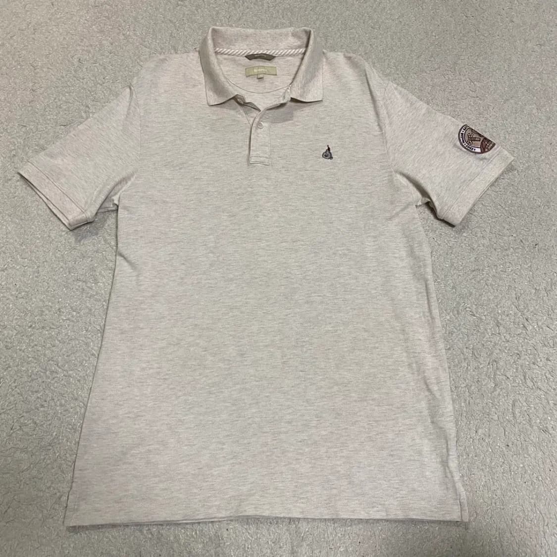 빈폴 반팔 카라티 m 상품이미지1