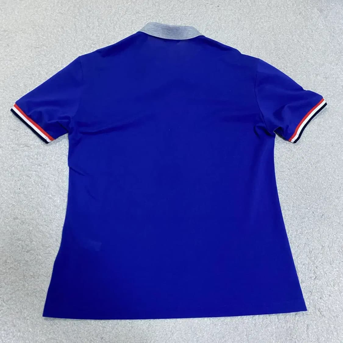 빈폴 반팔 카라티 105 상품이미지5