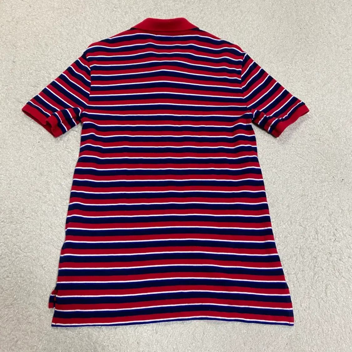 폴로 랄프로렌 반팔 카라티 여성 추천 상품이미지5