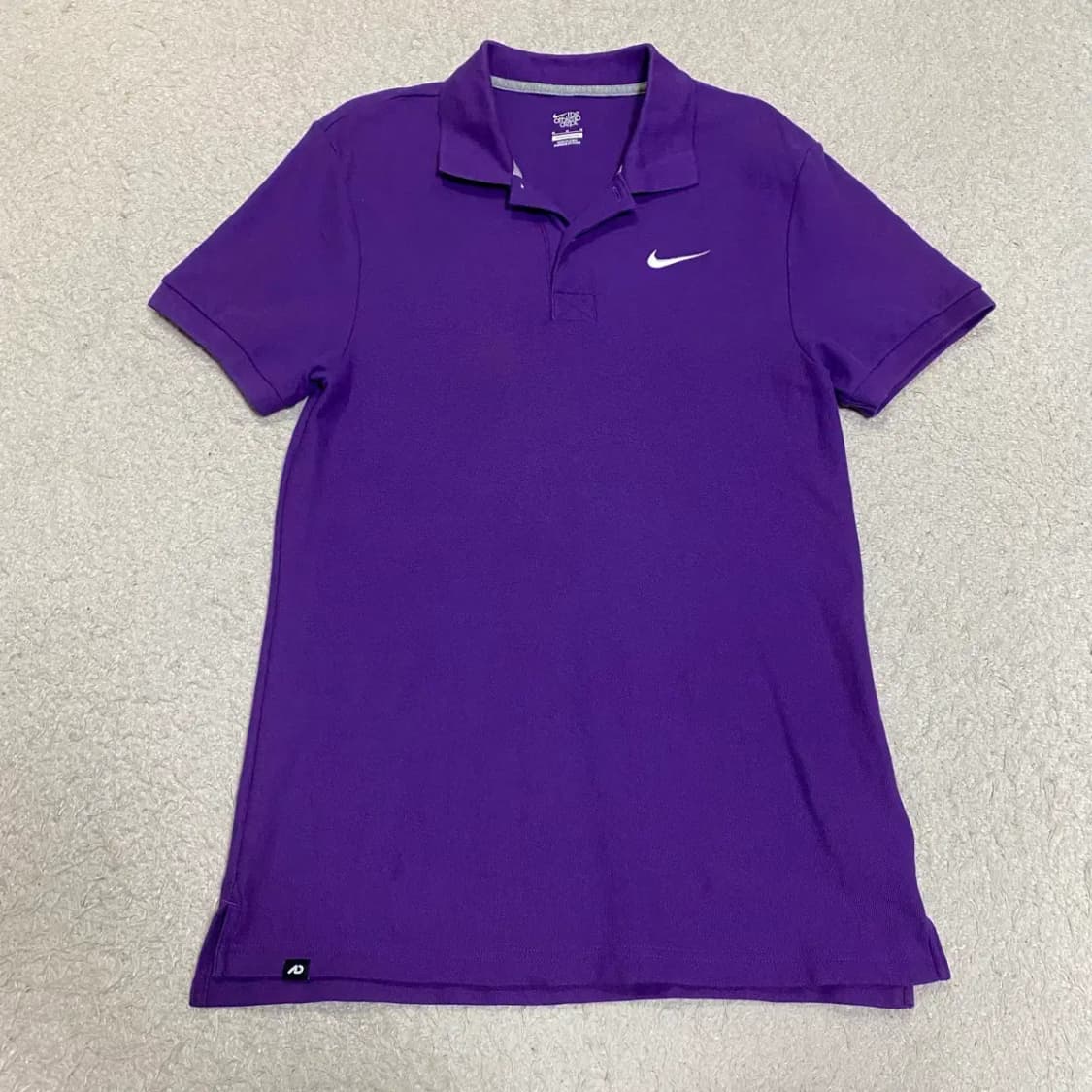 나이키 반팔 카라티 m 95 상품이미지1