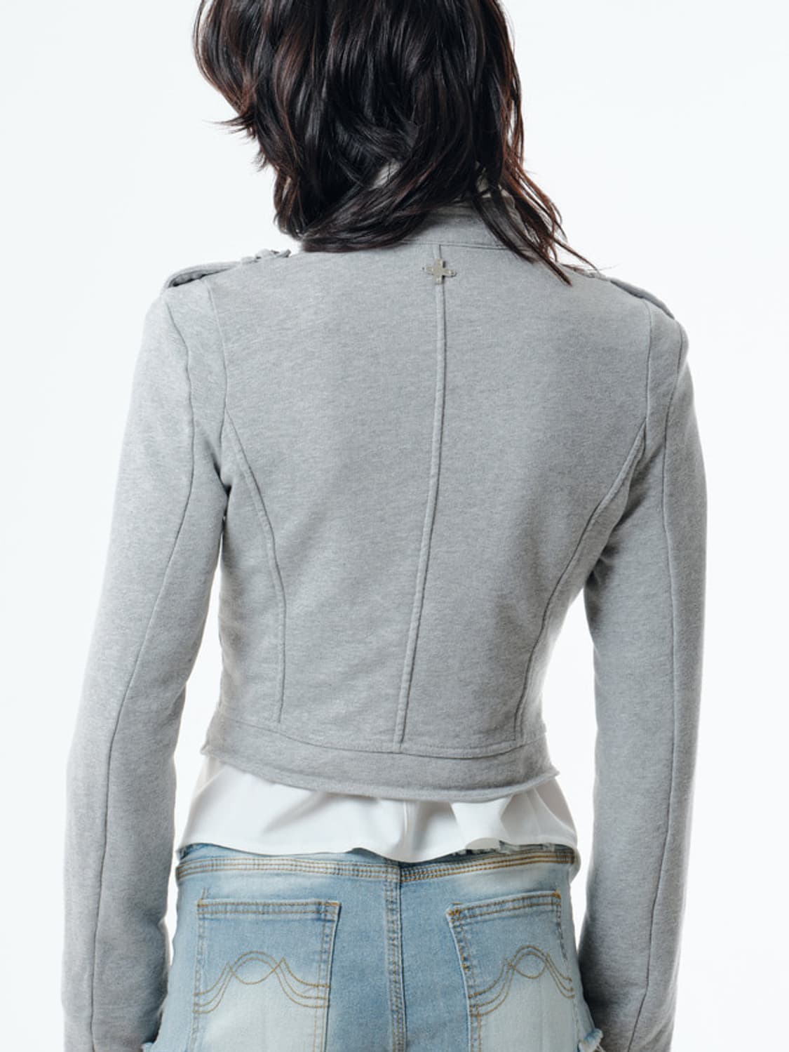 2000Archives 나폴레옹자켓  1사이즈 상품이미지3