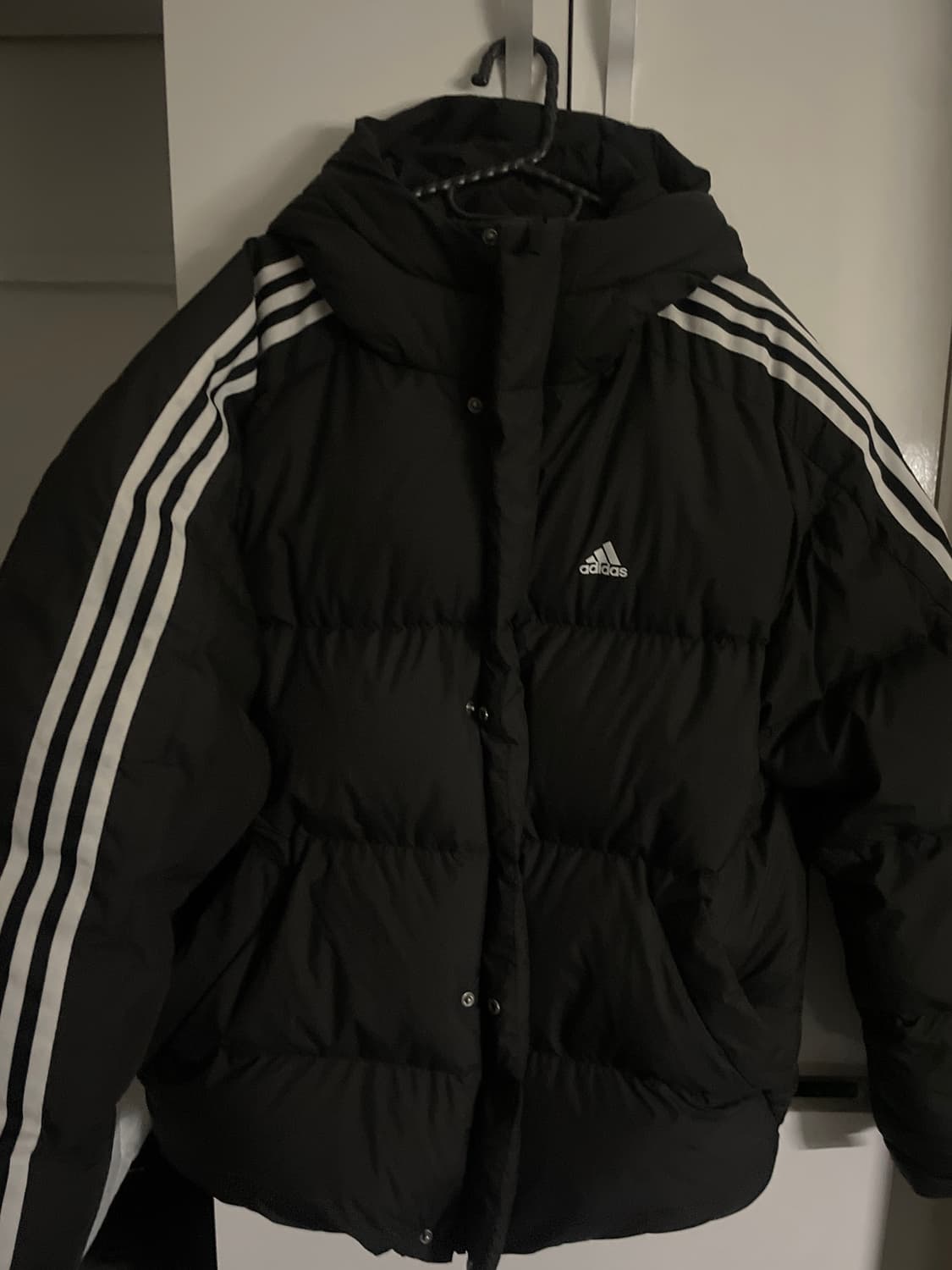 Adidas 패딩 상품이미지1