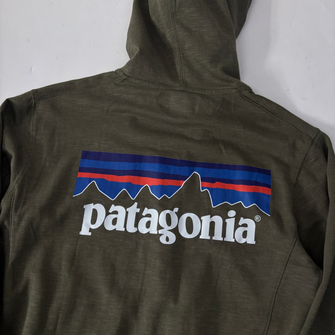 파타고니아 후드집업 상품이미지7