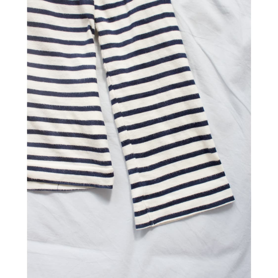 Sacai Luck, 사카이 프릴 웨이비 티셔츠 ♬ 상품이미지8