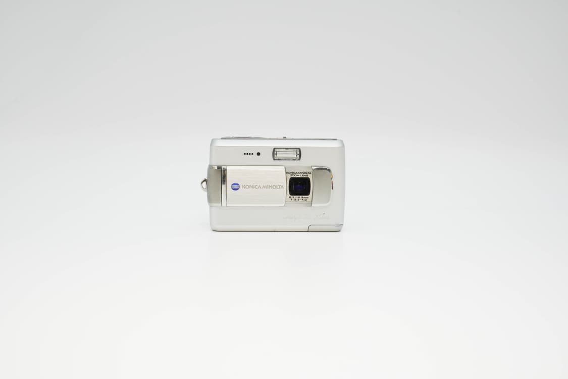 Minolta Dimage X60 (미놀타 Dimage X60) 상품이미지3