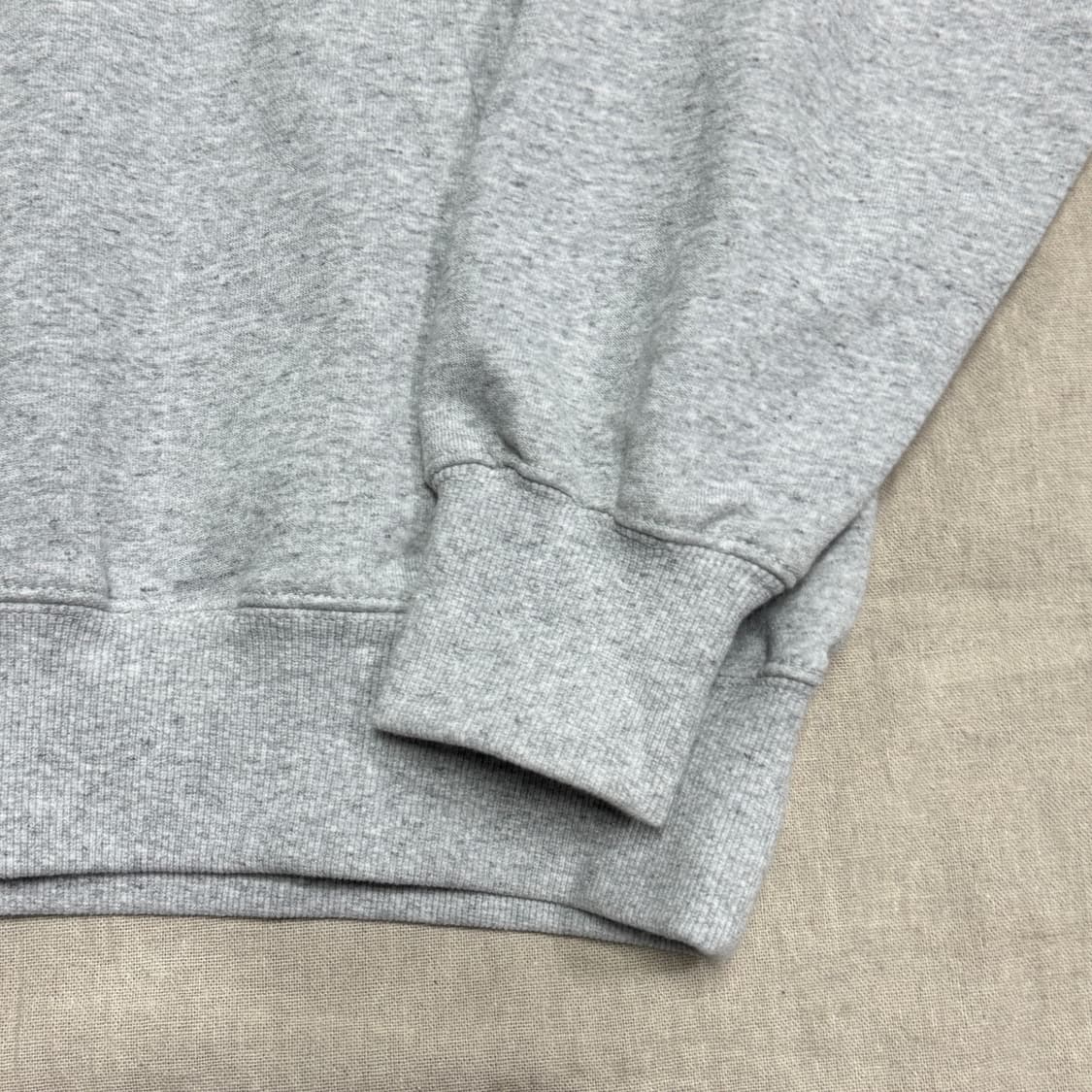 디스이즈네버댓 x 그레이트풀 데드 댄싱베어 후드 S 상품이미지3