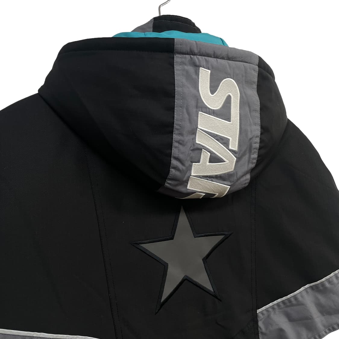 Starter Hooded Bomber Jacket 상품이미지3