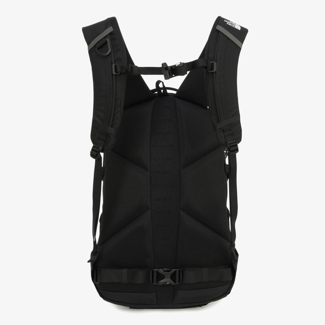 노스페이스  어센드 라이트 15 백팩 등산가방 / 블랙 상품이미지2