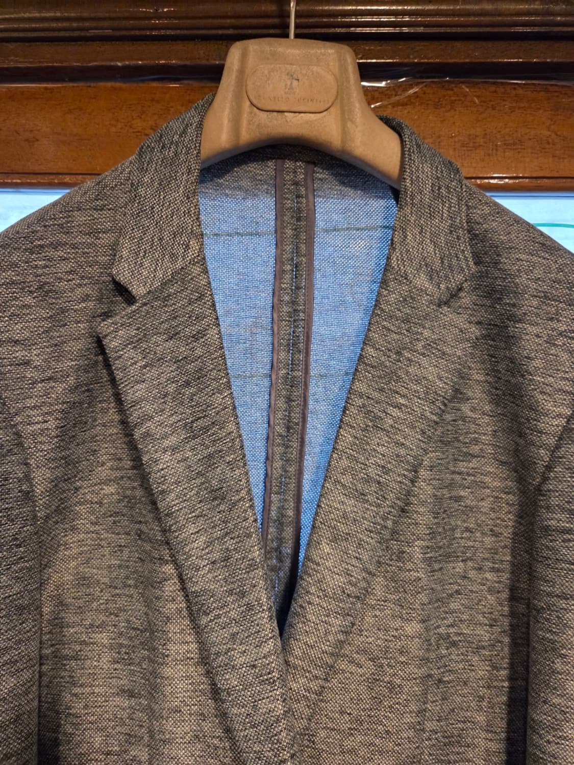 Dkny 썸머트위드자켓 상품이미지2