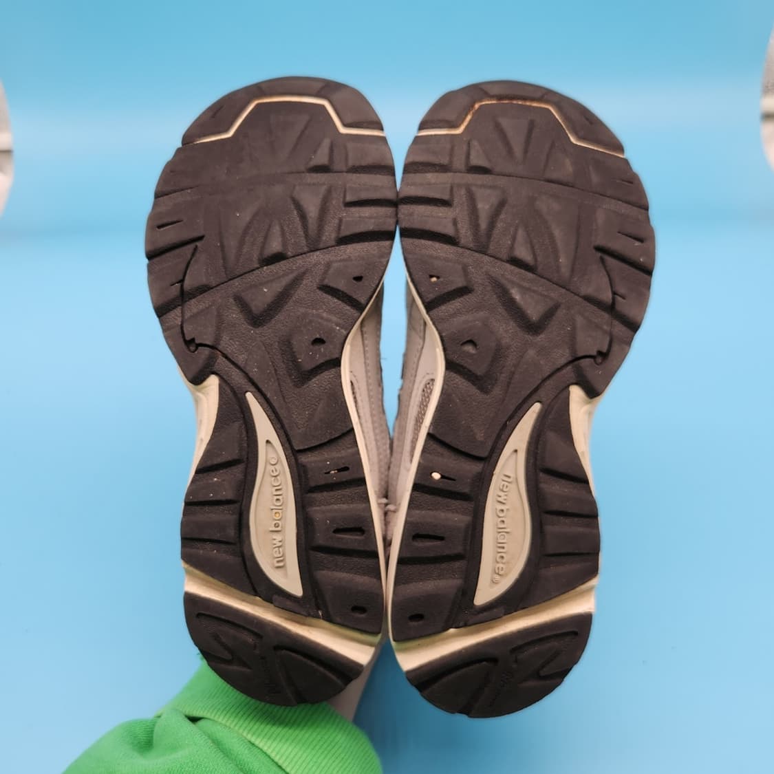 oo 뉴발란스 878 운동화 225 상품이미지3