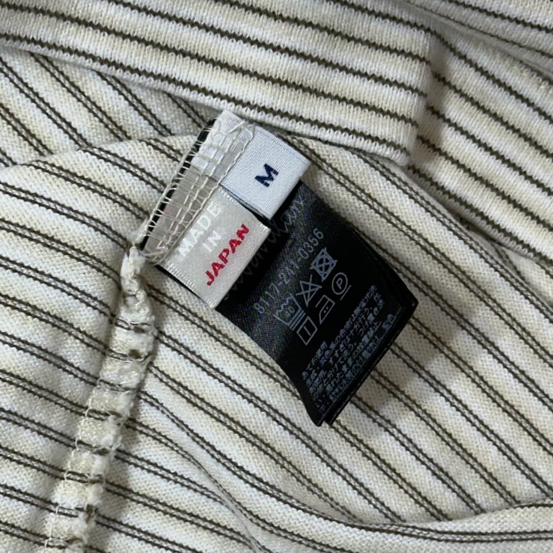 STEVEN ALAN 반팔 티셔츠 (M) 상품이미지8