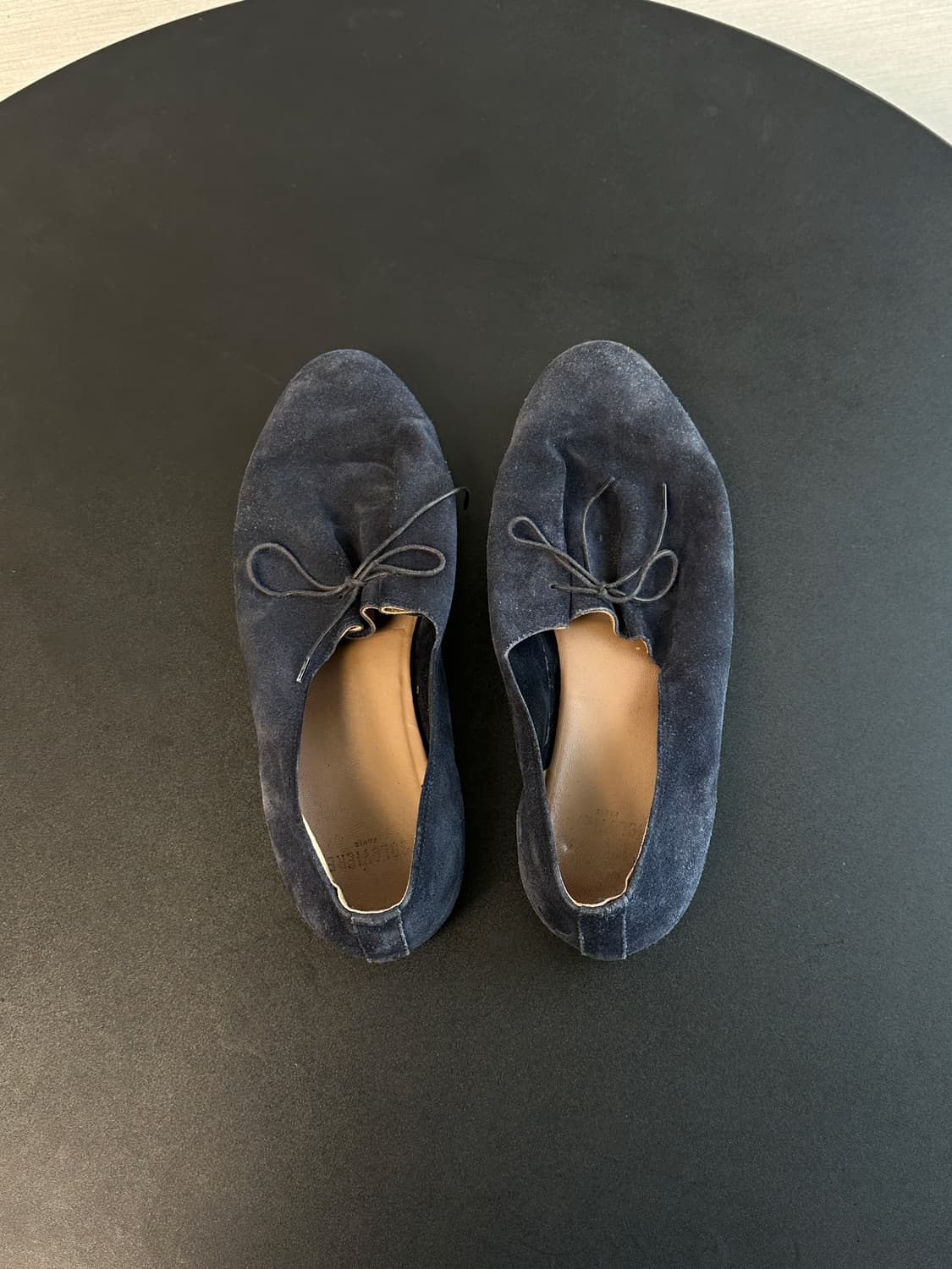 솔로비에르 더비 슈즈 43 상품이미지3