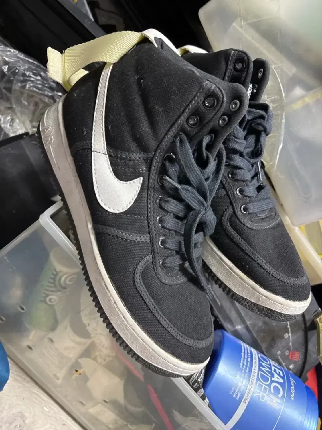 nike air force sc cvs high 상품이미지1