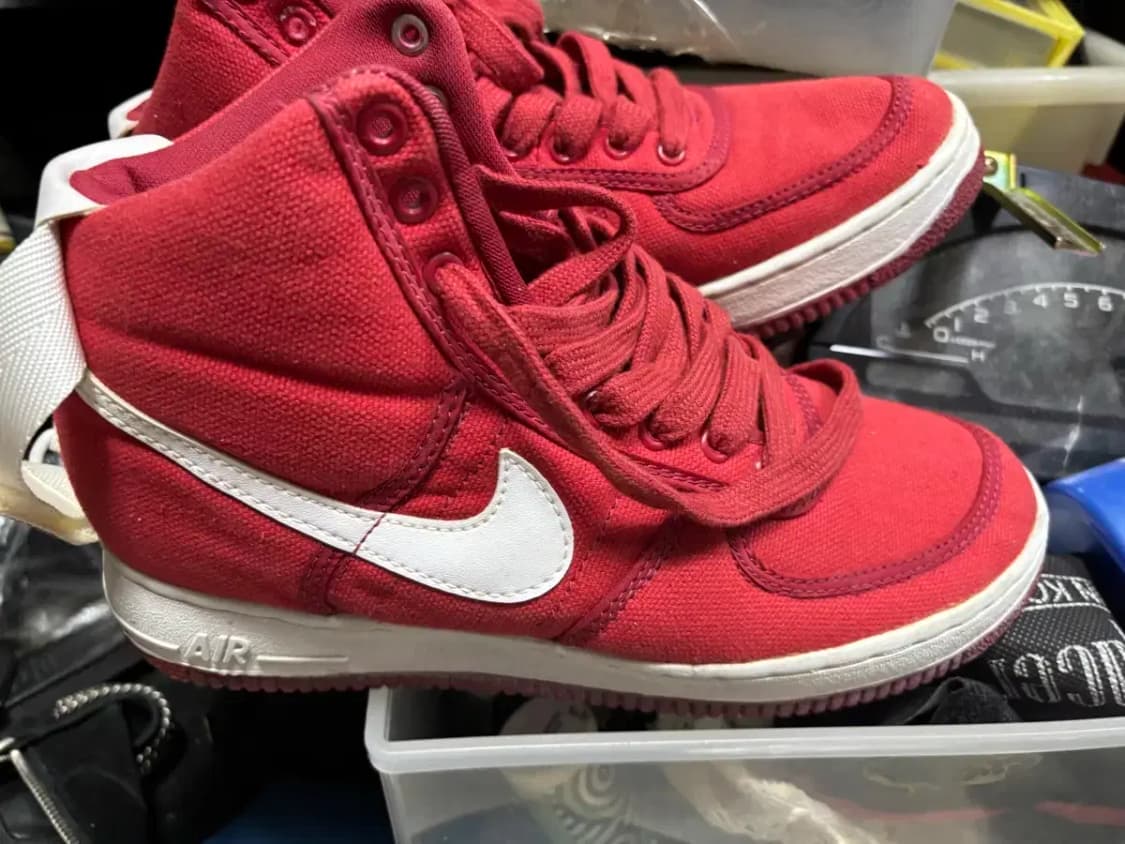 nike air force sc cvs high 상품이미지2