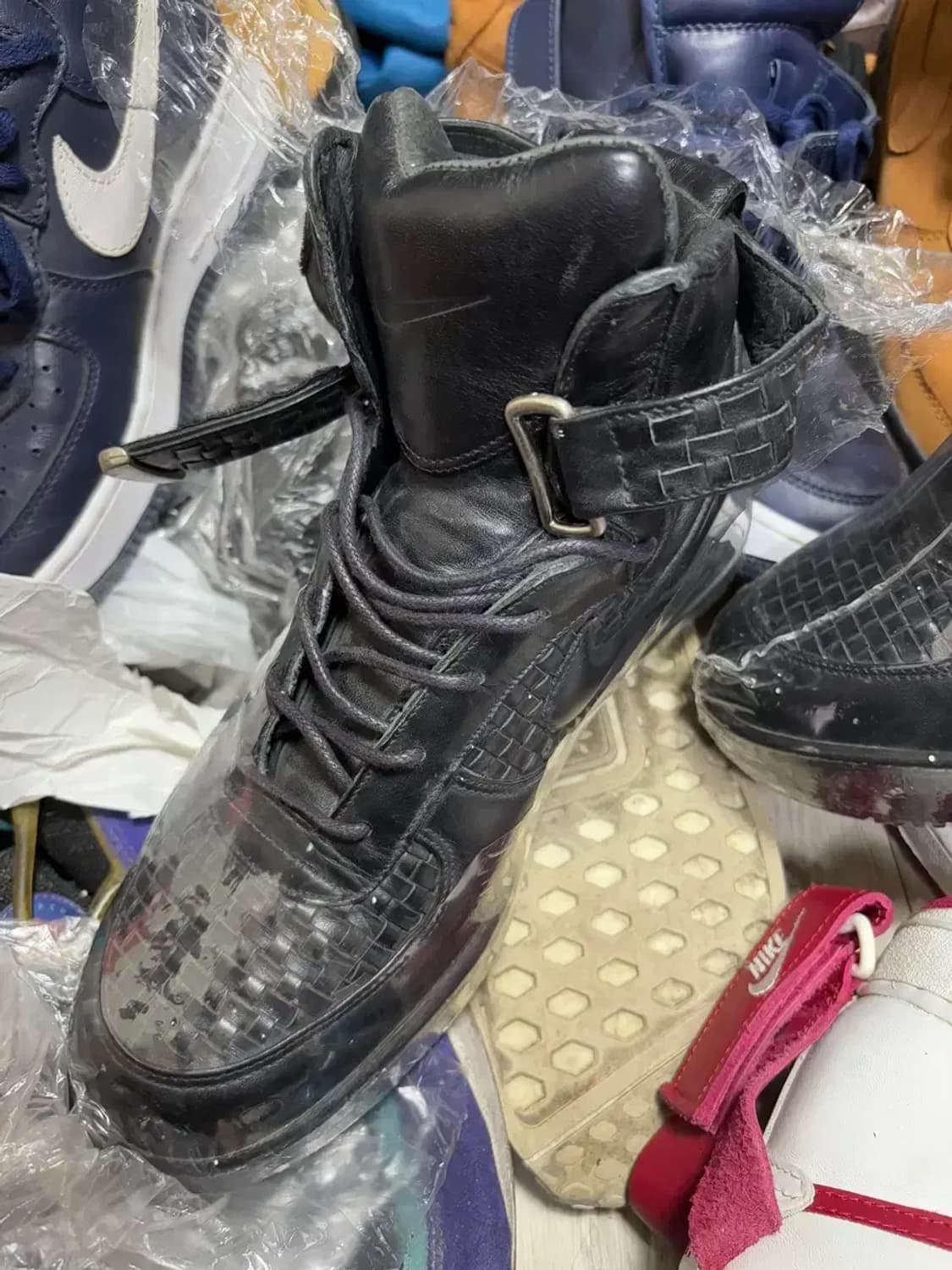 nike air force sc cvs high 상품이미지6