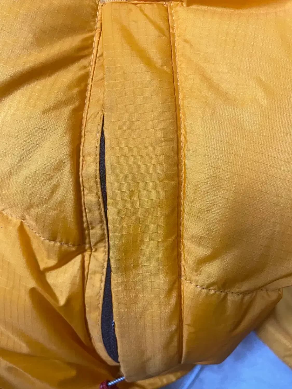 노스페이스 윈드스토퍼 검노 라지 상태좋아요 상품이미지10