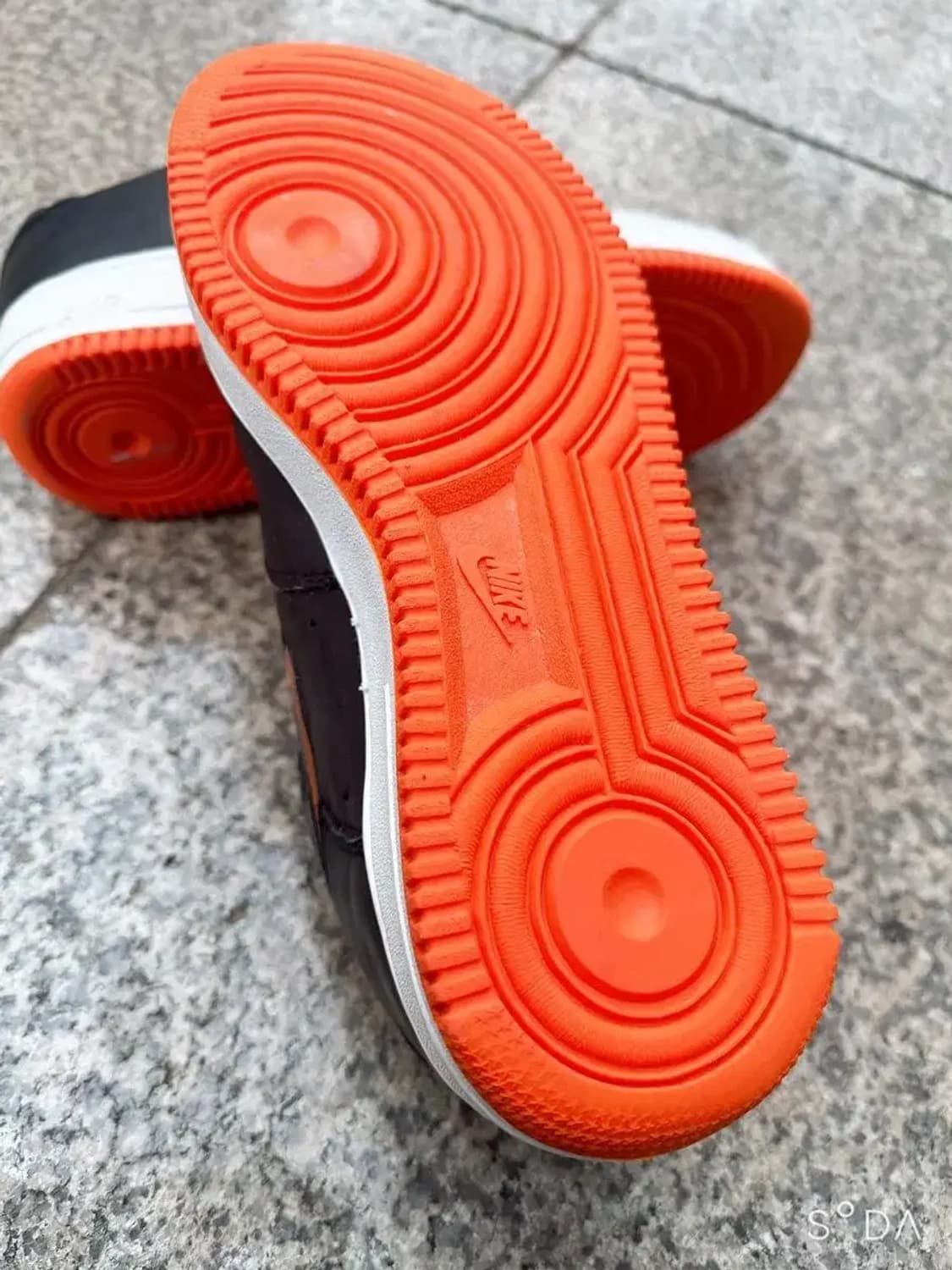 Nike air force 1 jewel 98 low 할로윈 상품이미지10