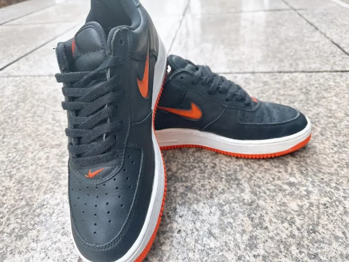 Nike air force 1 jewel 98 low 할로윈 상품이미지4