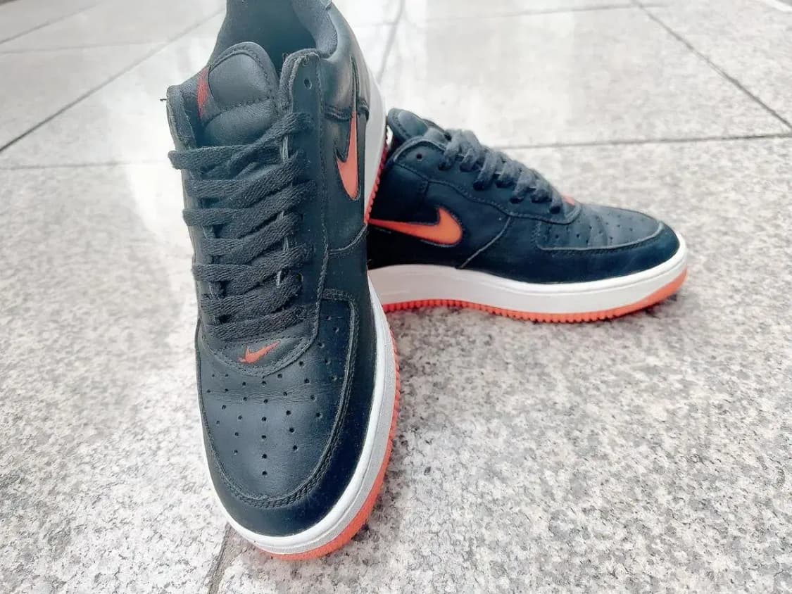 Nike air force 1 jewel 98 low 할로윈 상품이미지5