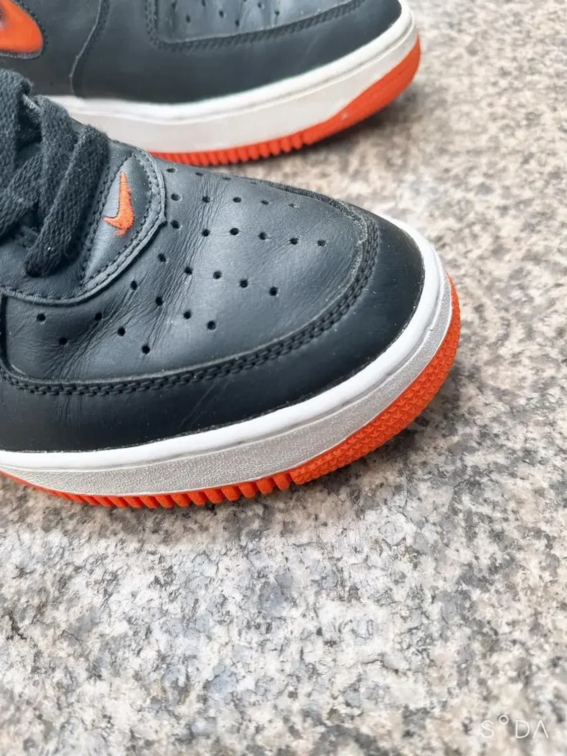 Nike air force 1 jewel 98 low 할로윈 상품이미지6