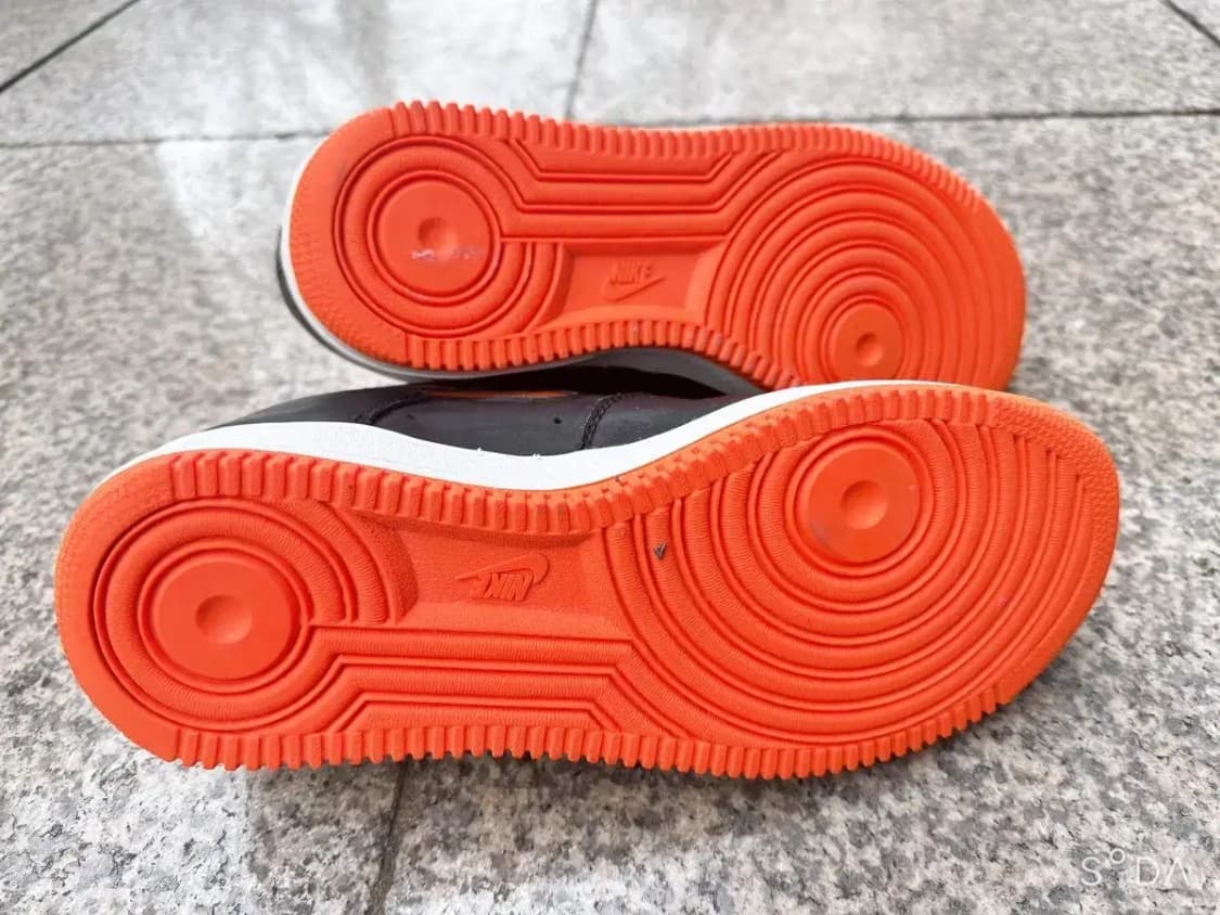 Nike air force 1 jewel 98 low 할로윈 상품이미지7