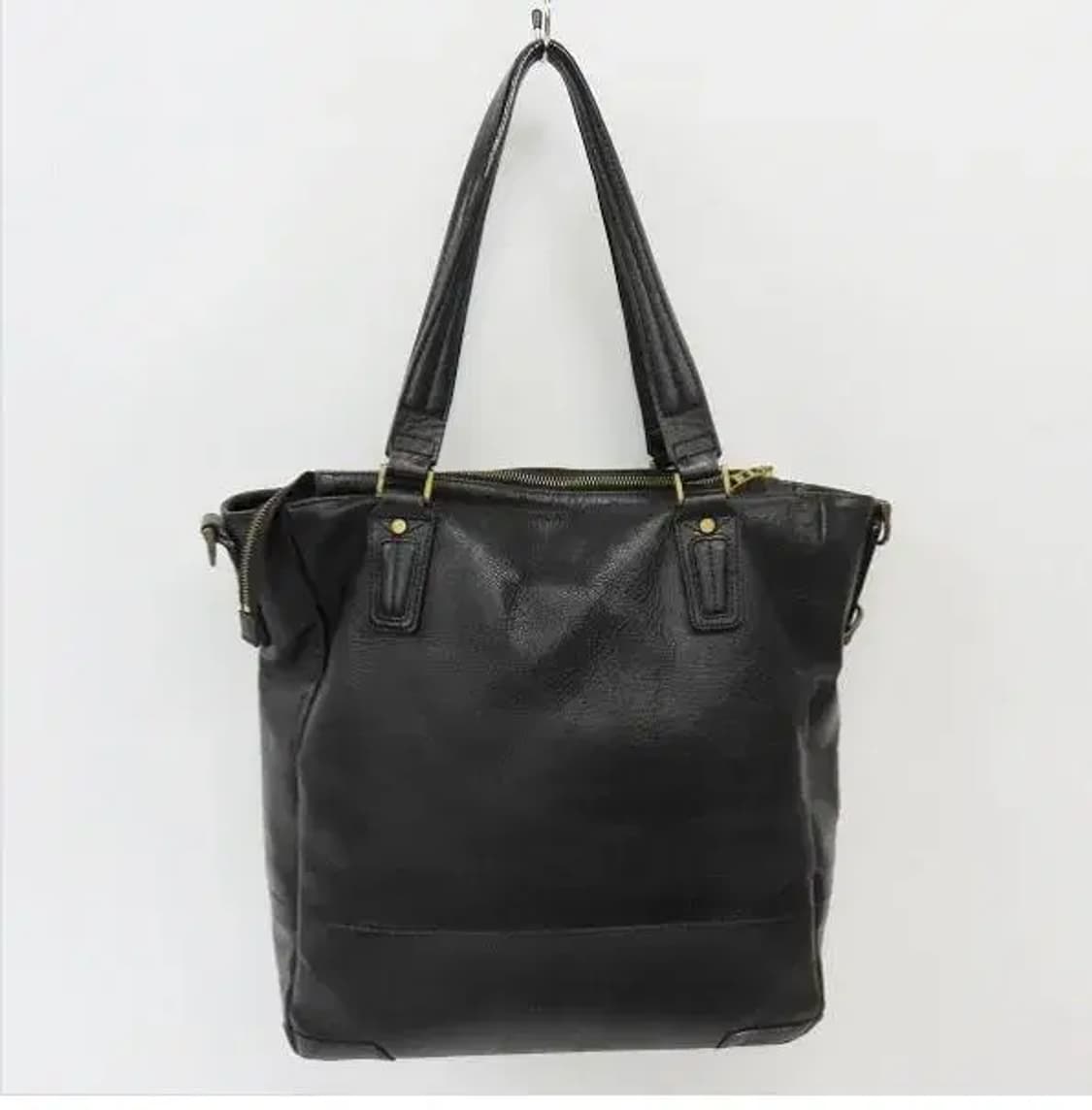 마스터피스 2way 토드백 숄더백 팝니다 상품이미지1