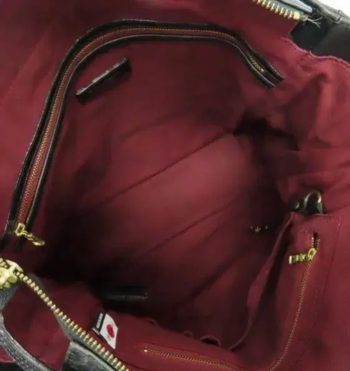 마스터피스 2way 토드백 숄더백 팝니다 상품이미지5