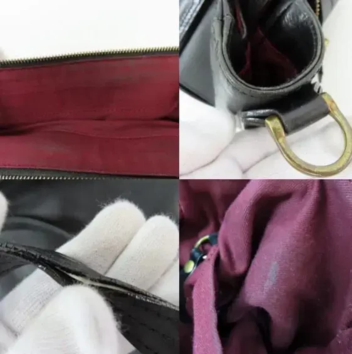 마스터피스 2way 토드백 숄더백 팝니다 상품이미지8