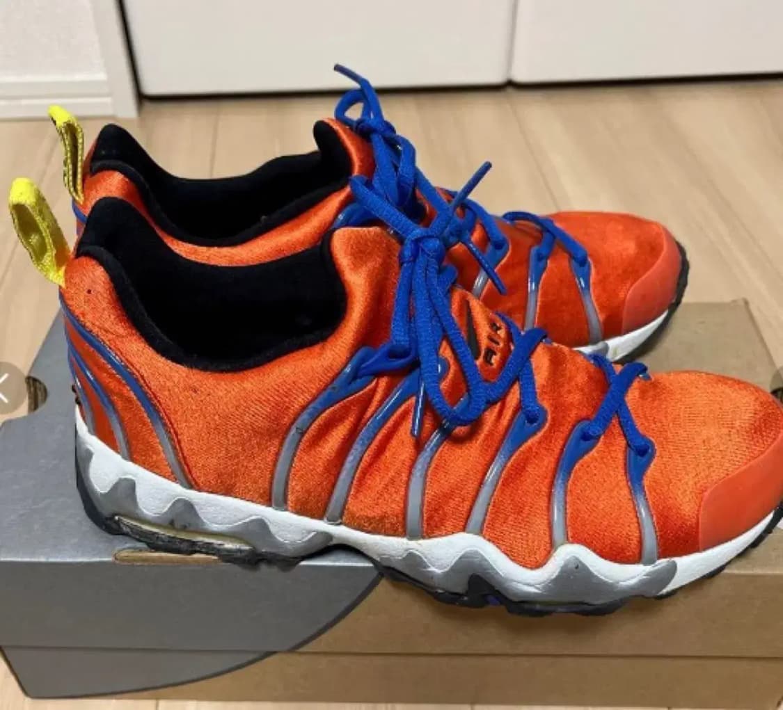 나이키 에어포스 1로우 간장 매장판 터미네이터 로우 터미네이터 인디3미드 상품이미지9