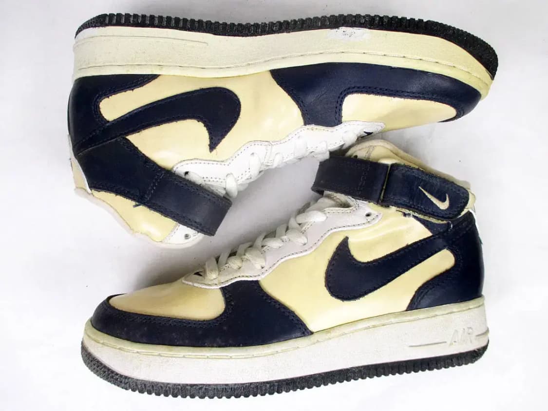 니이키 에어포스 1  sc 95 터미네이터 신품 팝니다 상품이미지2