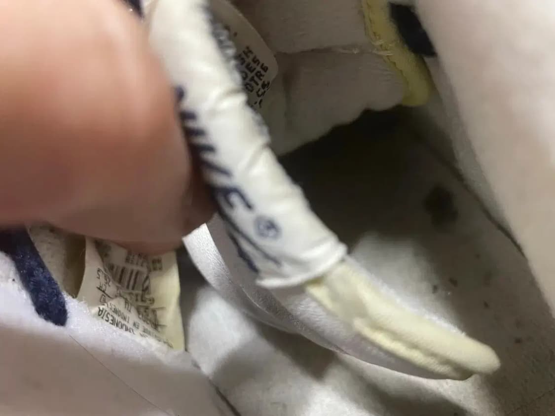 니이키 에어포스 1  sc 95 터미네이터 신품 팝니다 상품이미지7