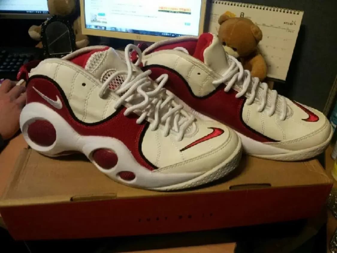 나이키 에어 줌 플라이트95 OG 원판신품 상품이미지3