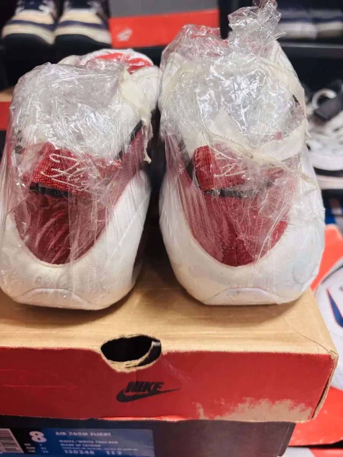 나이키 에어 줌 플라이트95 OG 원판신품 상품이미지6