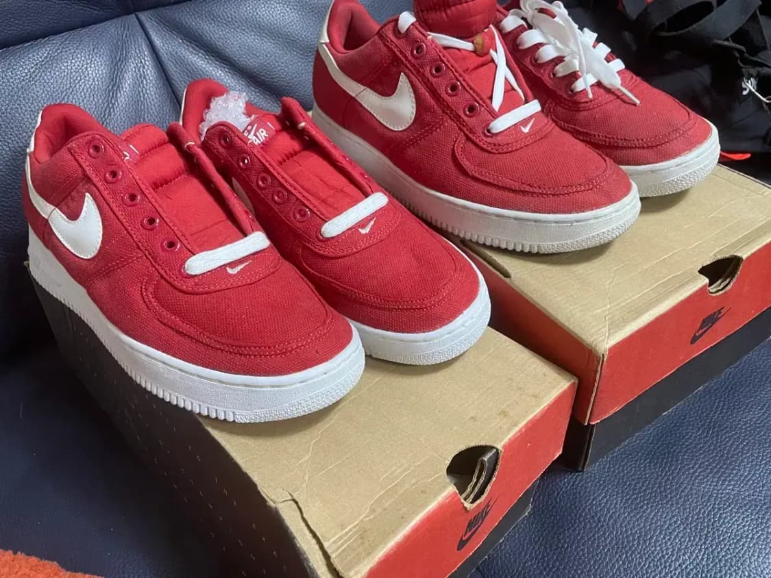 나이키 에어포스 1 cvs low 상품이미지4