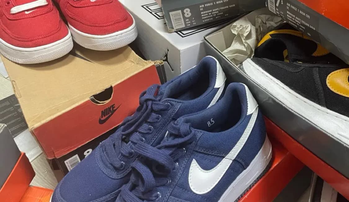 나이키 에어 포스 1 cvs 상품이미지6